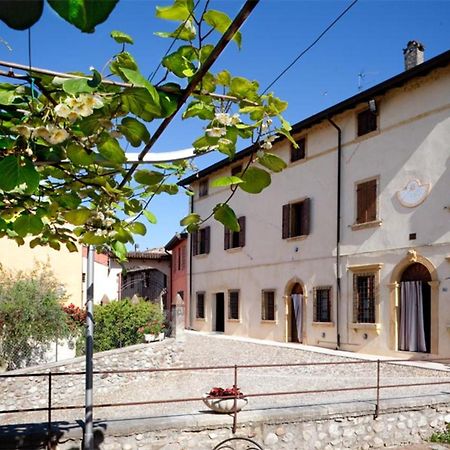 New Agriturismo Corte Olfino Monzambano Exterior foto