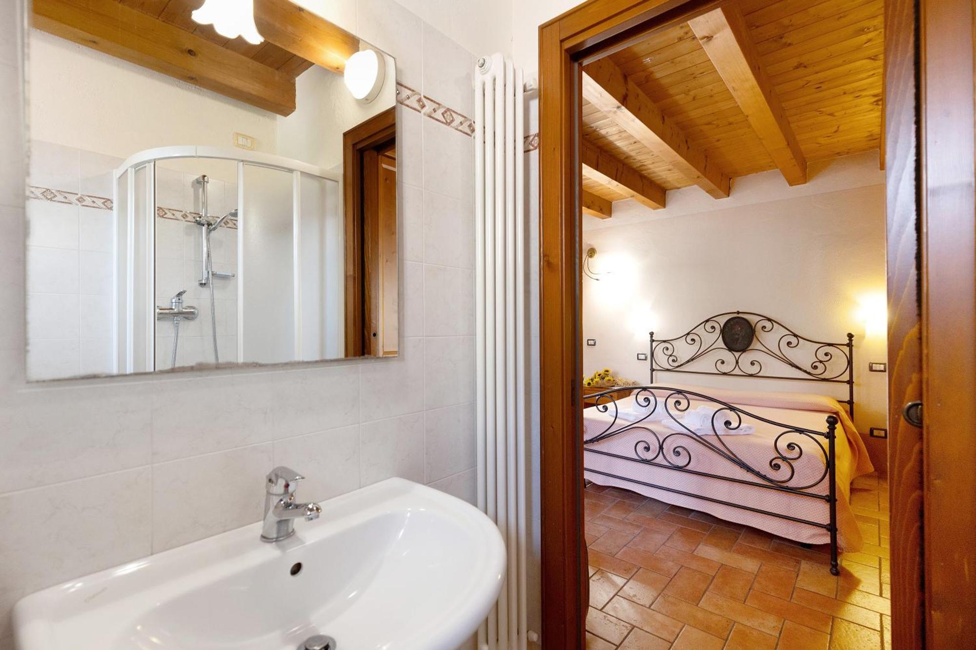 New Agriturismo Corte Olfino Monzambano Exterior foto