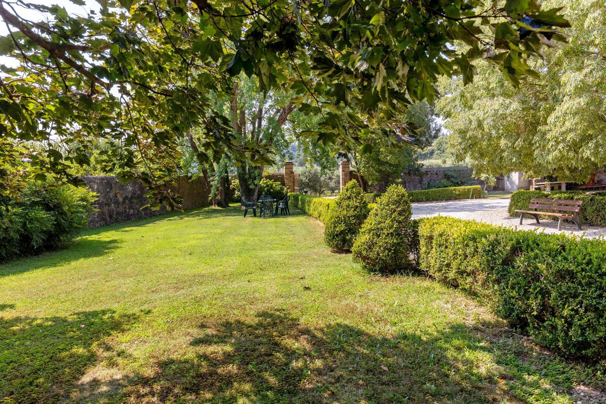 New Agriturismo Corte Olfino Monzambano Exterior foto
