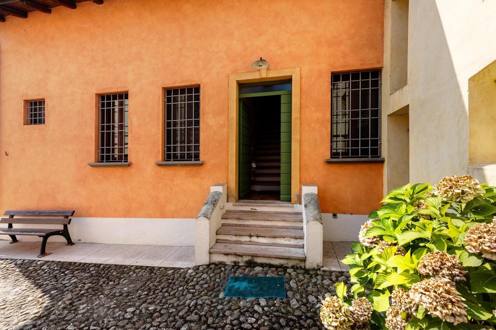 New Agriturismo Corte Olfino Monzambano Exterior foto